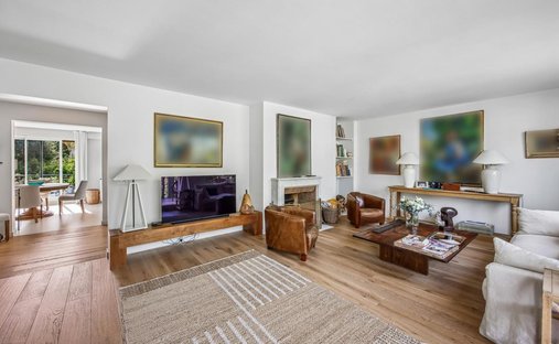 Apartment in Thierry-Saint-Cloud, Ville-d'Avray, France 1
