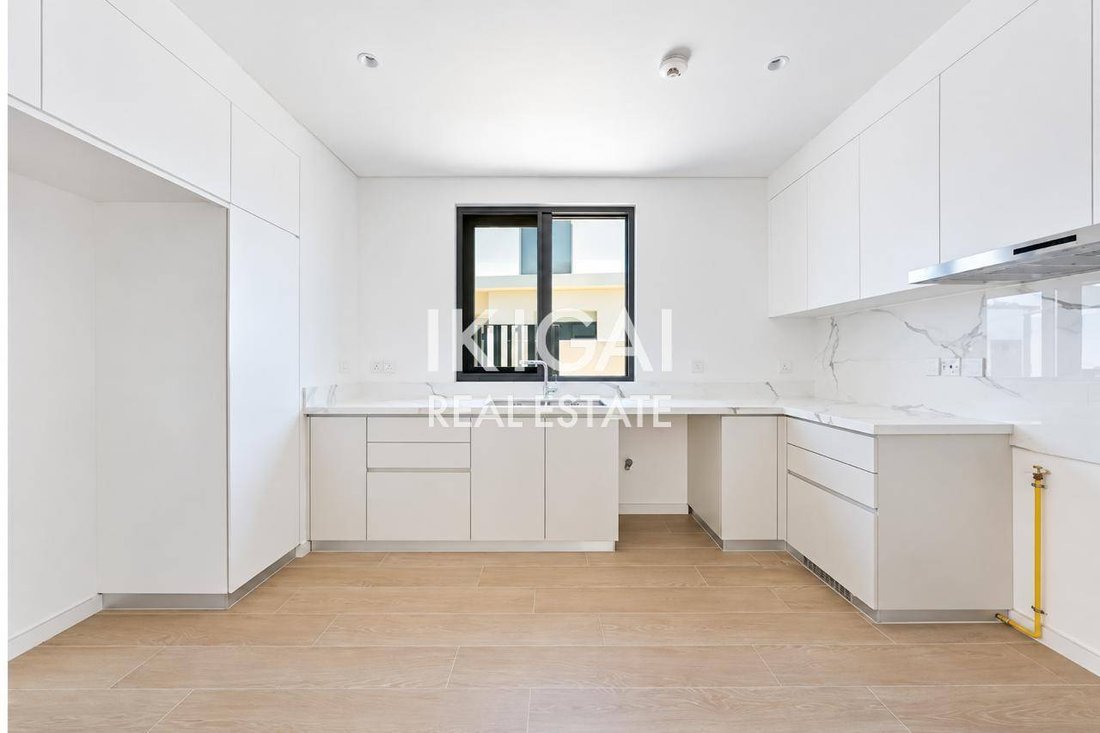 Townhouse in Downtown Dubai, Dubai, United Arab Emirates 5 - 18985451