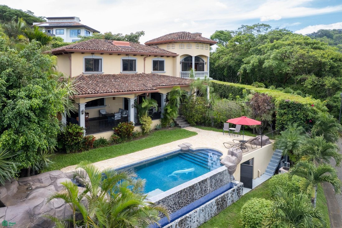 House in Pozos, San José Province, Costa Rica 2 - 18501745