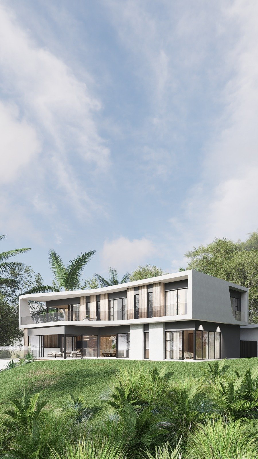 House in Dolphin Coast, KwaZulu-Natal, South Africa 4 - 18986865