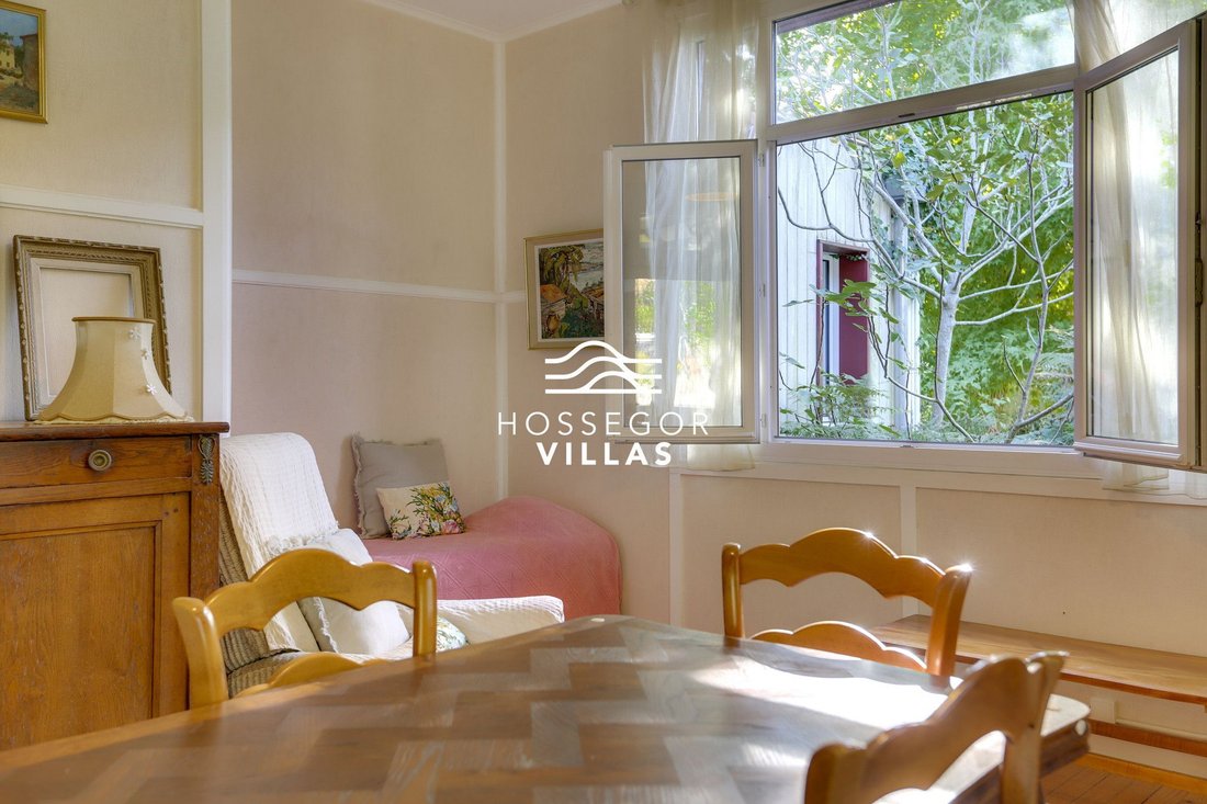 House in Bouhebe, Capbreton, France 3 - 18986474