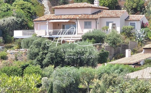 Estate in Nord, Cavalaire-sur-Mer, France 1