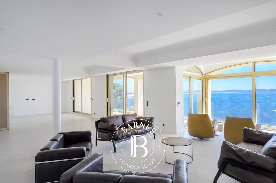 Apartment in French Riviera, Provence-Alpes-Côte d'Azur, France 5 - 18984743