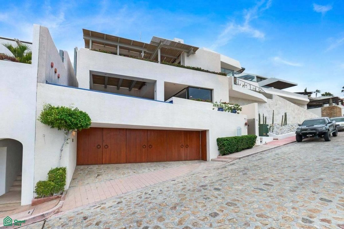 House in Cabo San Lucas, Baja California Sur, Mexico 1 - 18455548