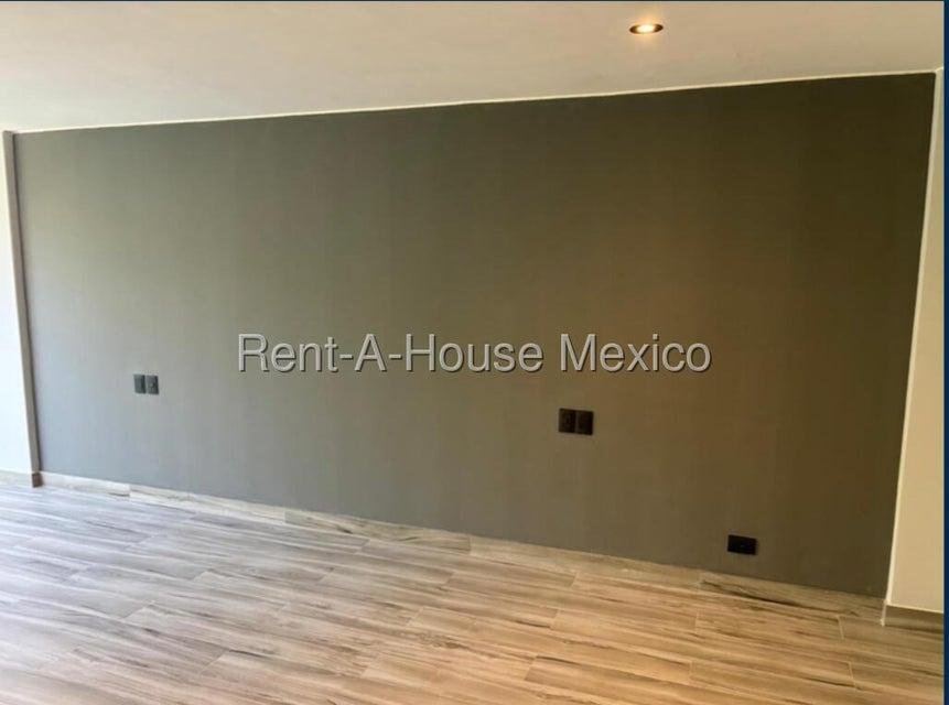 Apartment in Mexico City, Mexico 3 - 18984810