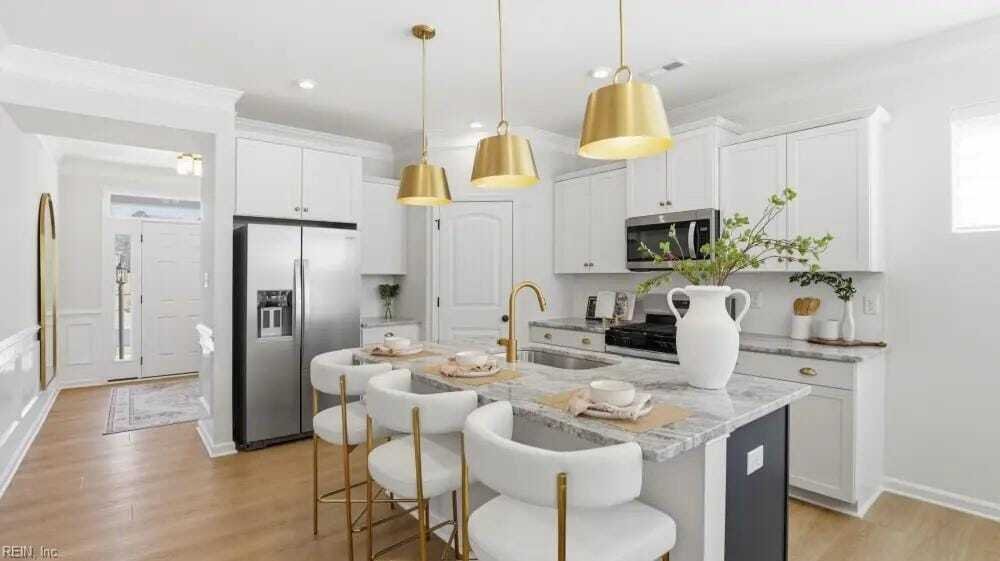 Condo in Williamsburg, Virginia, United States 1 - 18985050