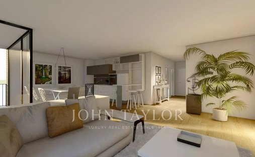 Apartment in Sion, Valais/Wallis, Switzerland 1
