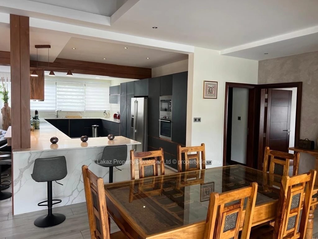 House in Grand Baie, Rivière du Rempart District, Mauritius 3 - 18985310