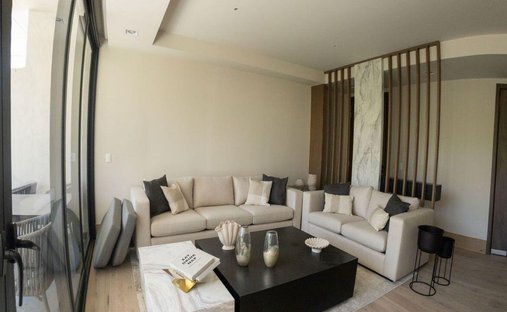 Wohnung in Naucalpan de Juárez, Bundesstaat Mexiko, Mexiko 1