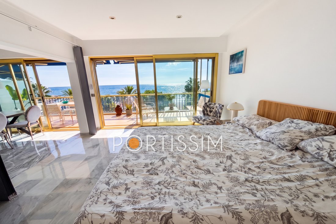 Apartment in Val de Cagne-Colline Route de Vence, Cagnes-sur-Mer, France 3 - 18985772