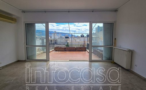 Apartment in Sunoikia Kolonakiou, 1st District of Athens, Athens 1
