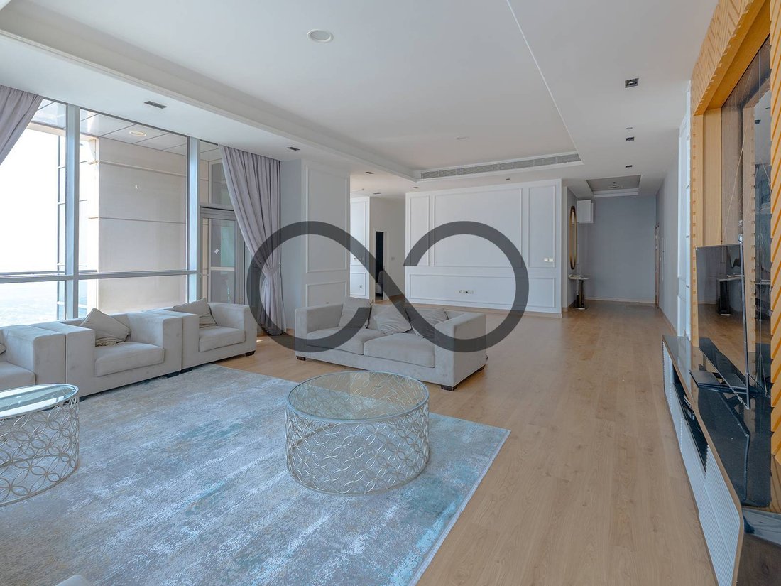 Apartment in Business Bay, Dubai, United Arab Emirates 3 - 18985452