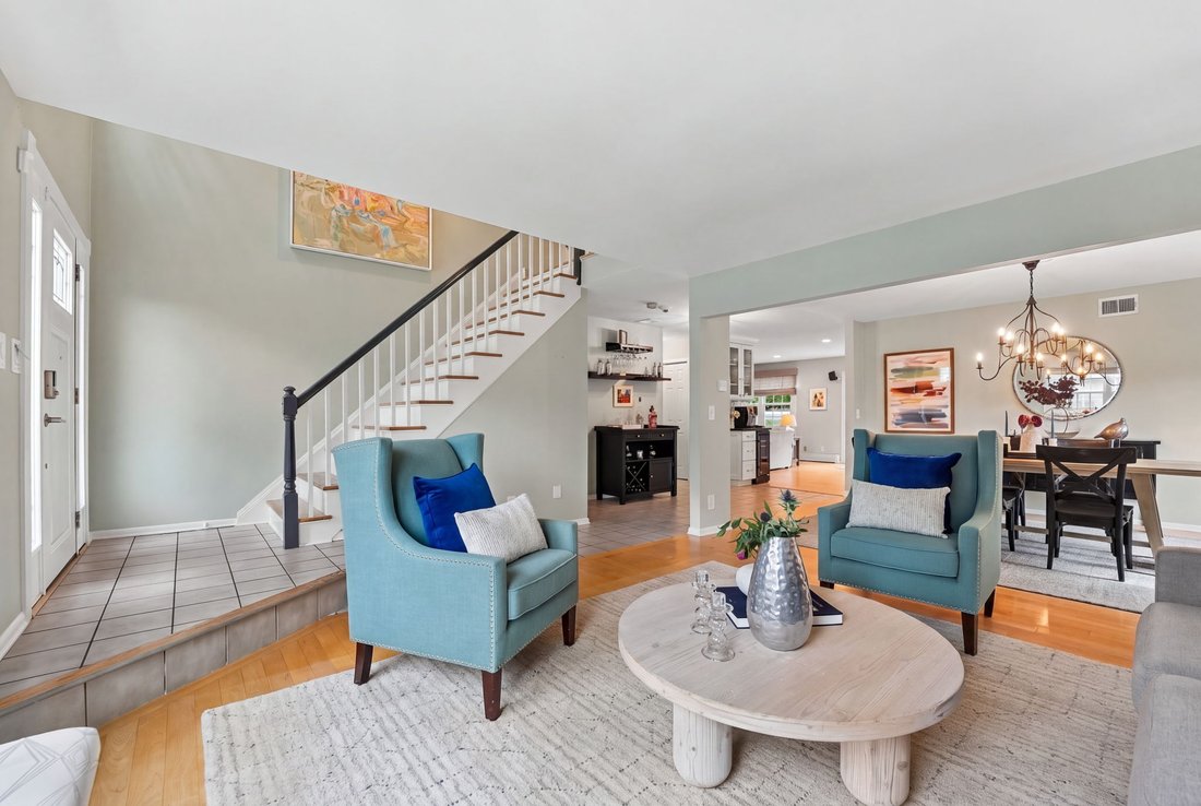 House in Bloomfield, New Jersey, United States 5 - 18985400