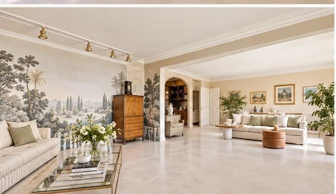 Apartment in Porte Dauphine, Paris 16e Arrondissement, Paris 3 - 17068092