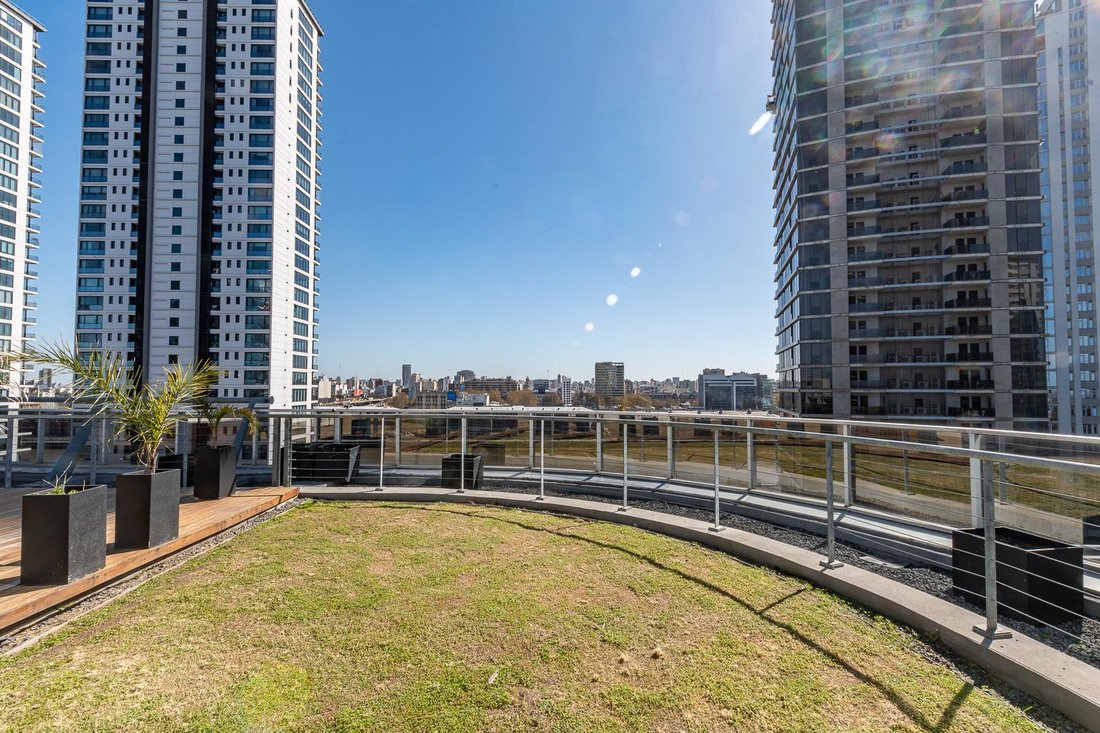 Apartamento en Buenos Aires, Buenos Aires, Argentina 5 - 18810863