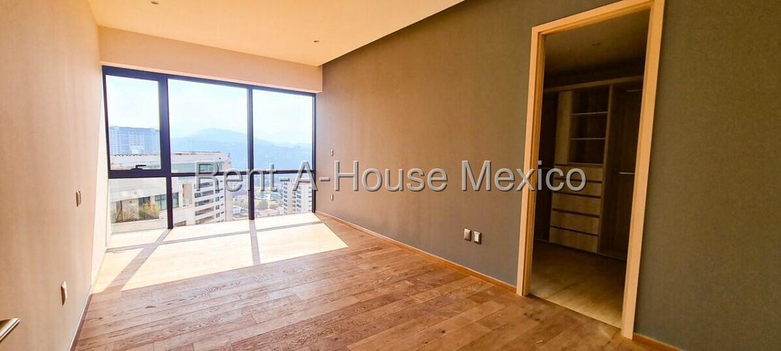 Apartment in Hacienda de las Palmas, State of Mexico, Mexico 1 - 18985213