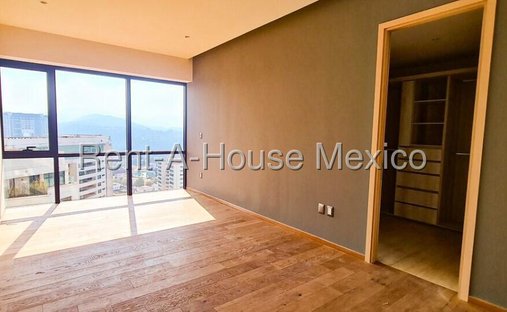 Apartment in Hacienda de las Palmas, State of Mexico, Mexico 1