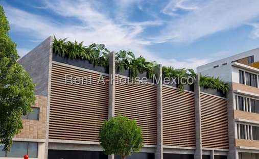 House in Santa Catarina Yecahuitzotl, Mexico City, Mexico 1