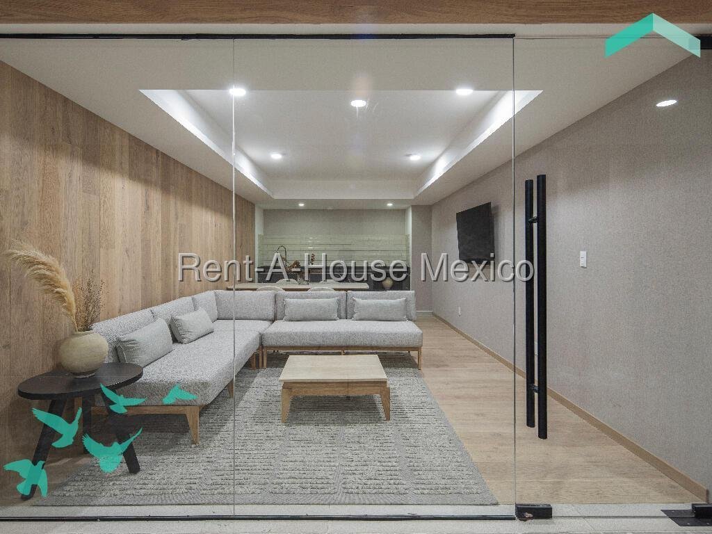 Apartment in Mexico City, Mexico 2 - 18986443