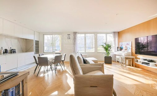Apartamento en Ternes-Maillot, Paris 17e Arrondissement, París 1