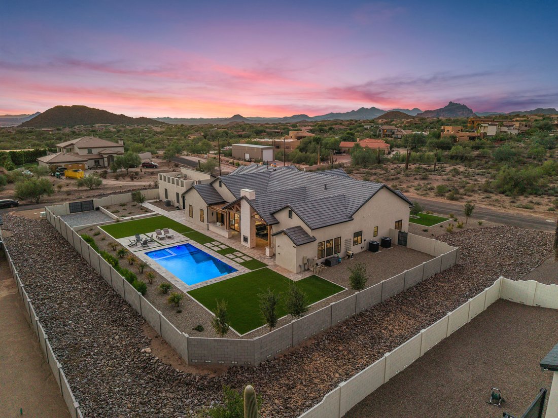 House in Mesa, Arizona, United States 2 - 18986956