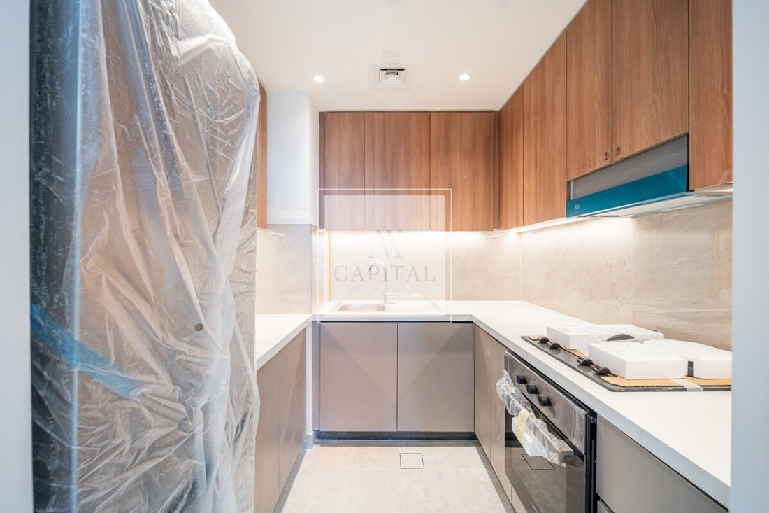 Apartment in Dubai Hills Estate, Dubai, United Arab Emirates 5 - 18985970