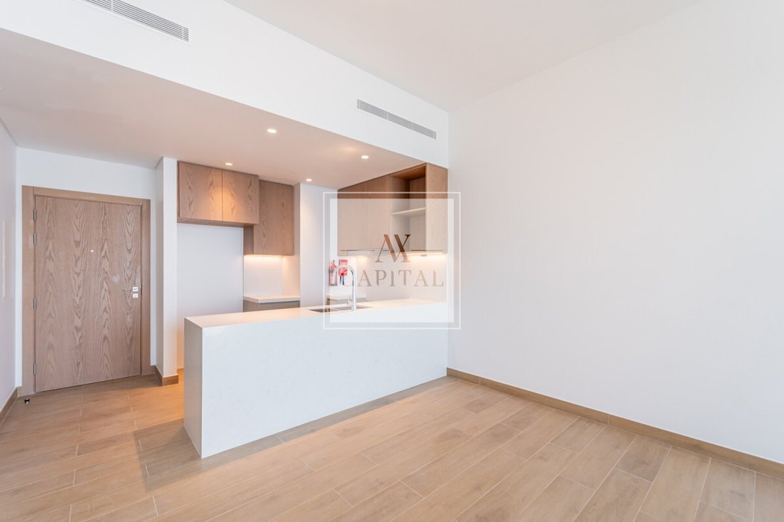 Apartment in Dubai, United Arab Emirates 3 - 18986417