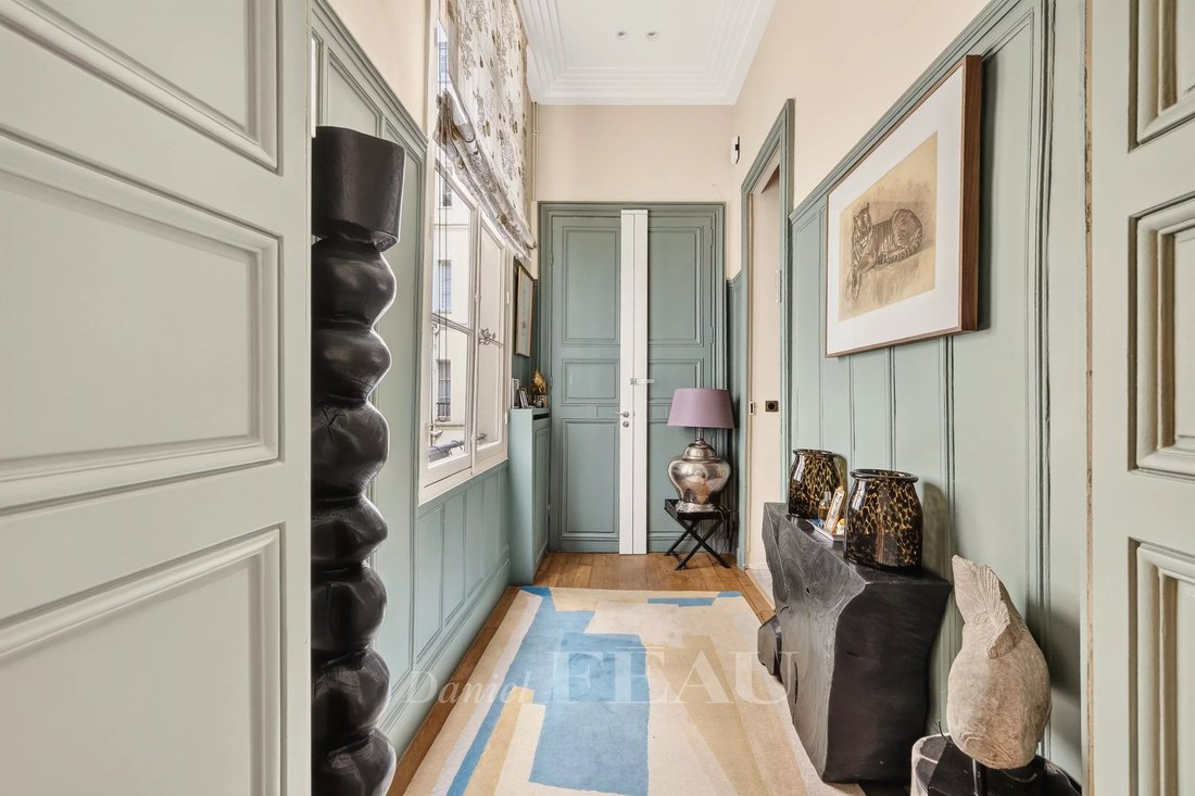 Apartment in Paris 1er Arrondissement, Paris, France 2 - 18986165