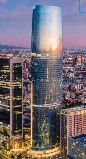 Apartment in Mexico City, Mexico City, Mexico 4 - 18985449