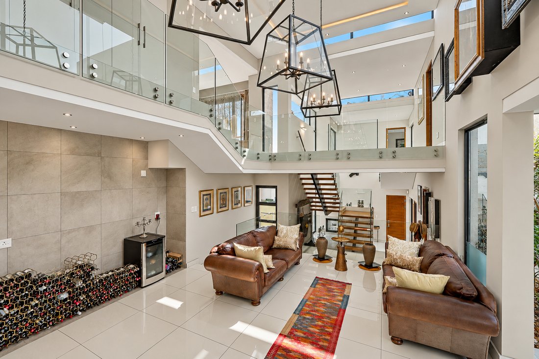 Country House in Bryanston, Gauteng, South Africa 3 - 17311626