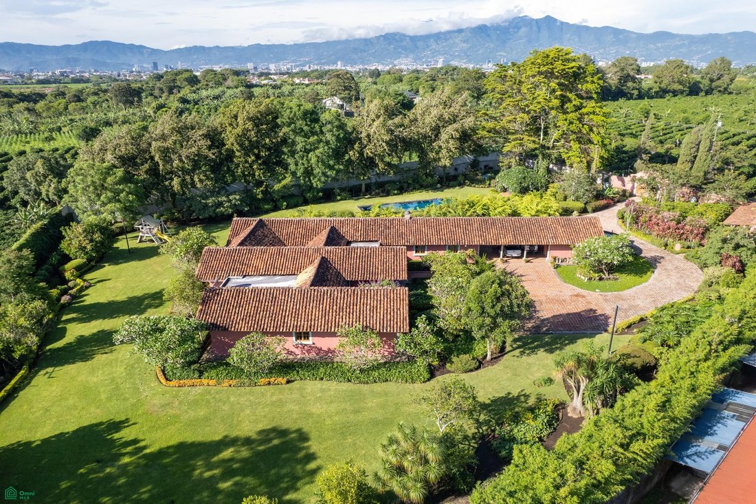 House in Santo Domingo, Heredia Province, Costa Rica 3 - 17144483