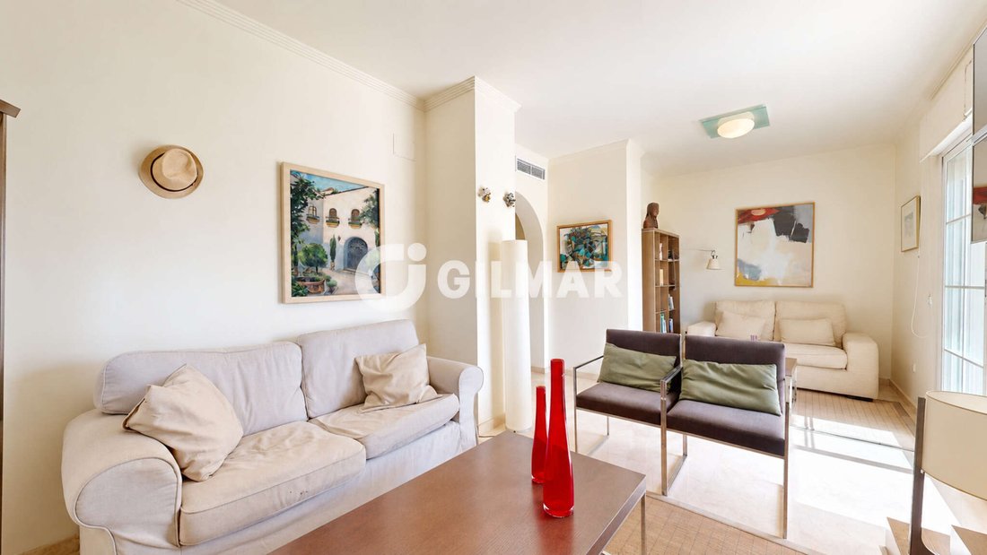 Penthouse in Benalmadena, Andalusia, Spain 3 - 18985610