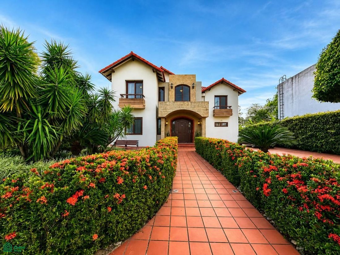 Townhouse in Porongo, Santa Cruz Department, Bolivia 2 - 17908858