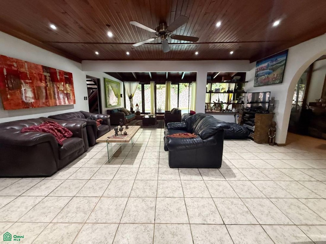 House in San Rafael de Escazú, San José Province, Costa Rica 3 - 17232406