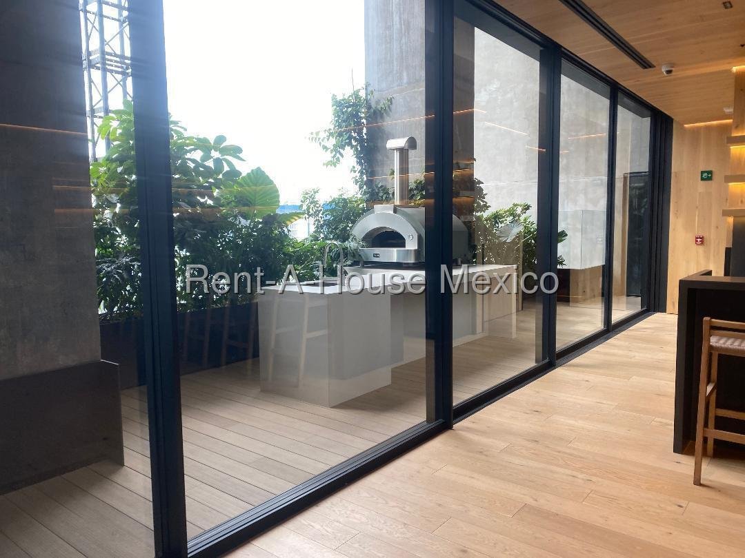 Apartment in Mexico City, Mexico 3 - 18985584