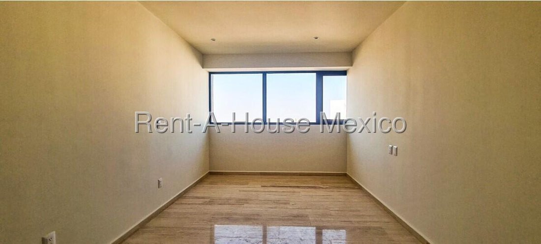 Apartment in Jesus del Monte, State of Mexico, Mexico 3 - 18985185