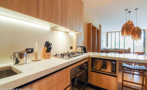 Apartment in Playa del Carmen, Quintana Roo, Mexico 1