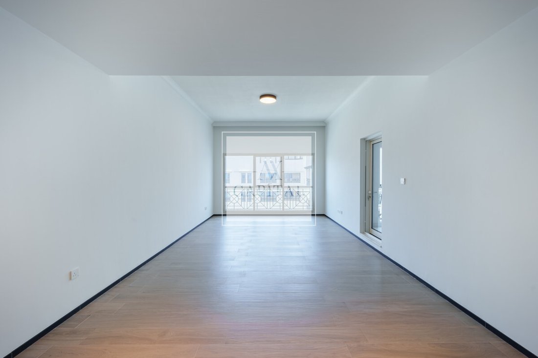 Apartment in JVC / Jumeirah Village Circle, Dubai, United Arab Emirates 5 - 18986051