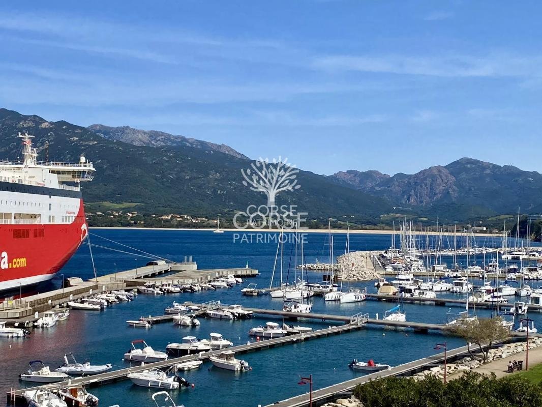 Apartment in Propriano, Corsica, France 1 - 15387151