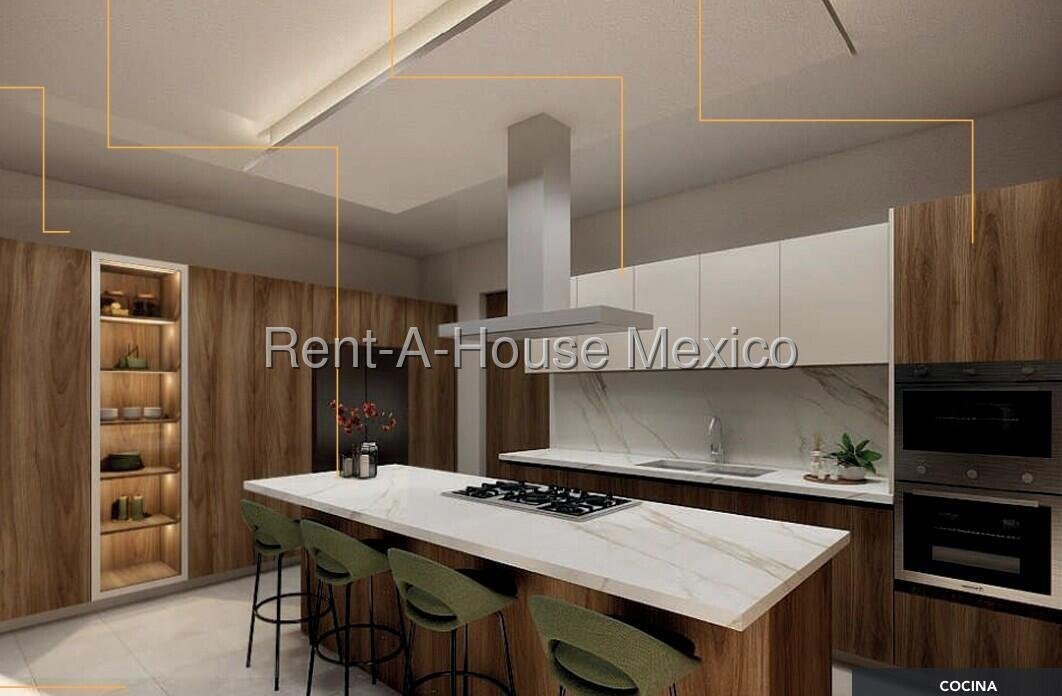 Apartment in Mexico City, Mexico 2 - 18986278