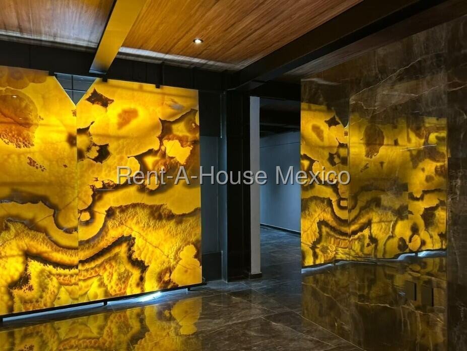 Apartment in Mexico City, Mexico 4 - 18985331