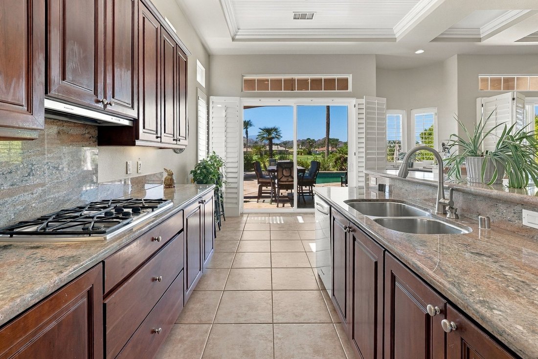 House in La Quinta, California, United States 4 - 18986948