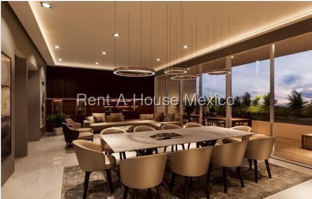 Apartment in Mexico City, Mexico 3 - 18986715