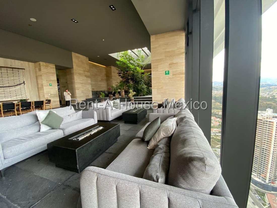 Apartment in Jesús del Monte, State of Mexico, Mexico 3 - 18986348