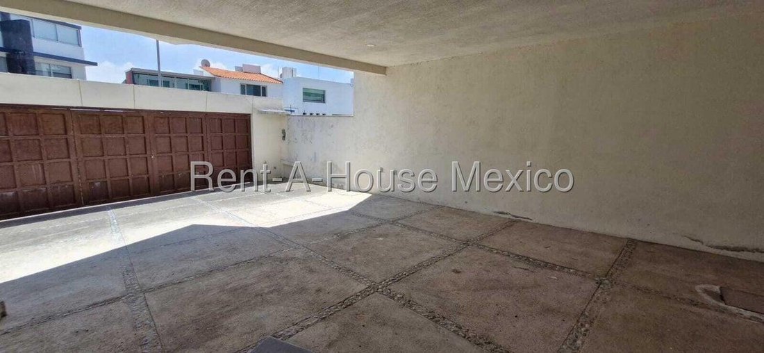 House in Naucalpan de Juárez, State of Mexico, Mexico 5 - 18984458