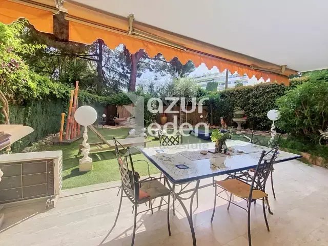 Apartment in Cannes, Provence-Alpes-Côte d'Azur, France 2 - 18092948