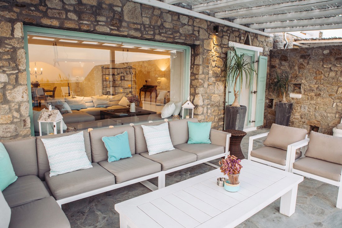 Villa in Mykonos, Aegean, Greece 5 - 15314256