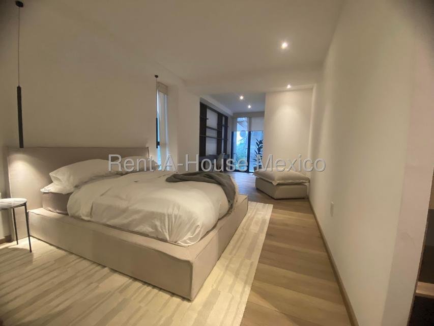 Apartment in Mexico City, Mexico 3 - 18985222