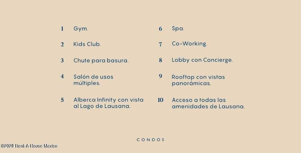Apartment in Cancún, Quintana Roo, Mexico 4 - 18984937