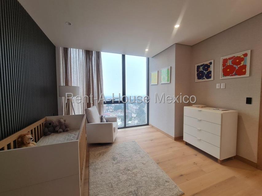 Apartment in Naucalpan de Juárez, State of Mexico, Mexico 4 - 18985539